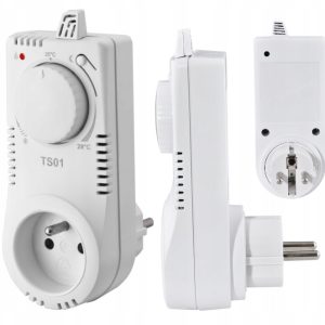 Termostat Elektrobock TS01